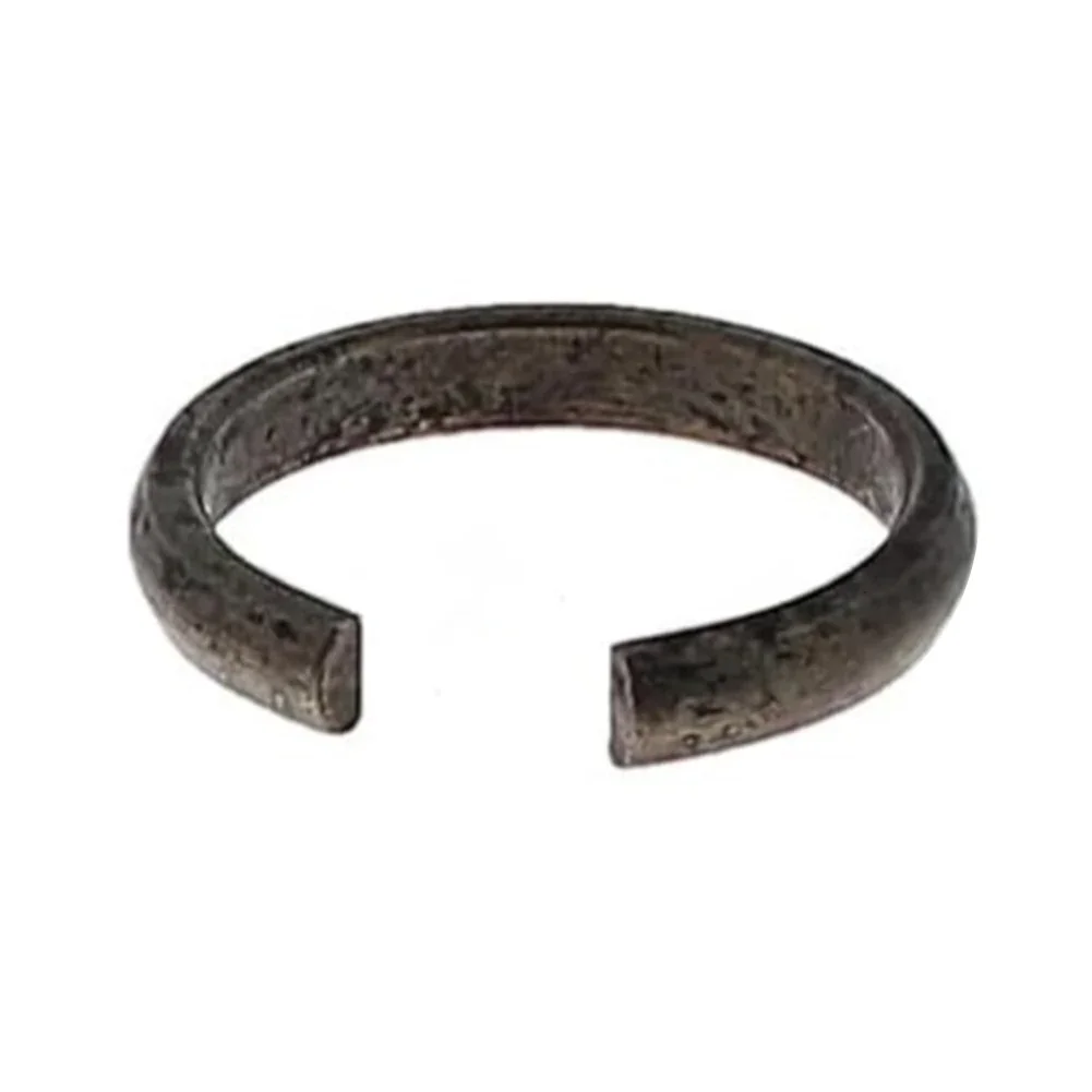 Repair And Replacement 086947-00 Circlip For Impact Wrench Battery Black Circlip Brand New Unused For NS.1400F
Repair And Replacement 086947-00 Circlip For Impact Wrench Battery Black Circlip Brand New Unused For NS.1400F