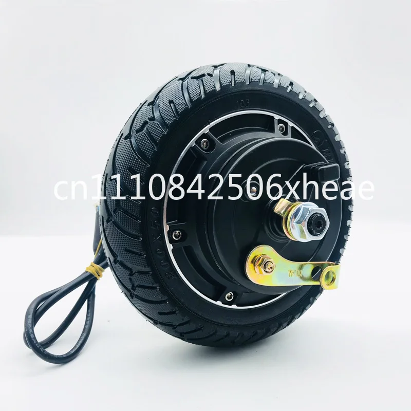 24V36v48v350w Scooter Dolphin Bicycle Motor, Electric Vehicle Motor 8 Inch Solid Tire Drum Brake
24V36v48v350w Scooter Dolphin Bicycle Motor, Electric Vehicle Motor 8 Inch Solid Tire Drum Brake