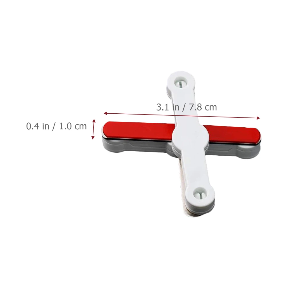 12 Pcs Mesh Retaining Clips No Hole Punching Fixing Buckle Window Screen Snap Self Adhesive Sturdy Practical Mosquito Proof
12 Pcs Mesh Retaining Clips No Hole Punching Fixing Buckle Window Screen Snap Self Adhesive Sturdy Practical Mosquito Proof