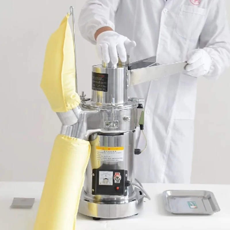 Электрический автоматический шлифовальный станок мощностью 2200 Вт, многофункциональный коммерческий измельчитель кофейных зерен с непрерывной подачей
Электрический автоматический шлифовальный станок мощностью 2200 Вт, многофункциональный коммерческий измельчитель кофейных зерен с непрерывной подачей