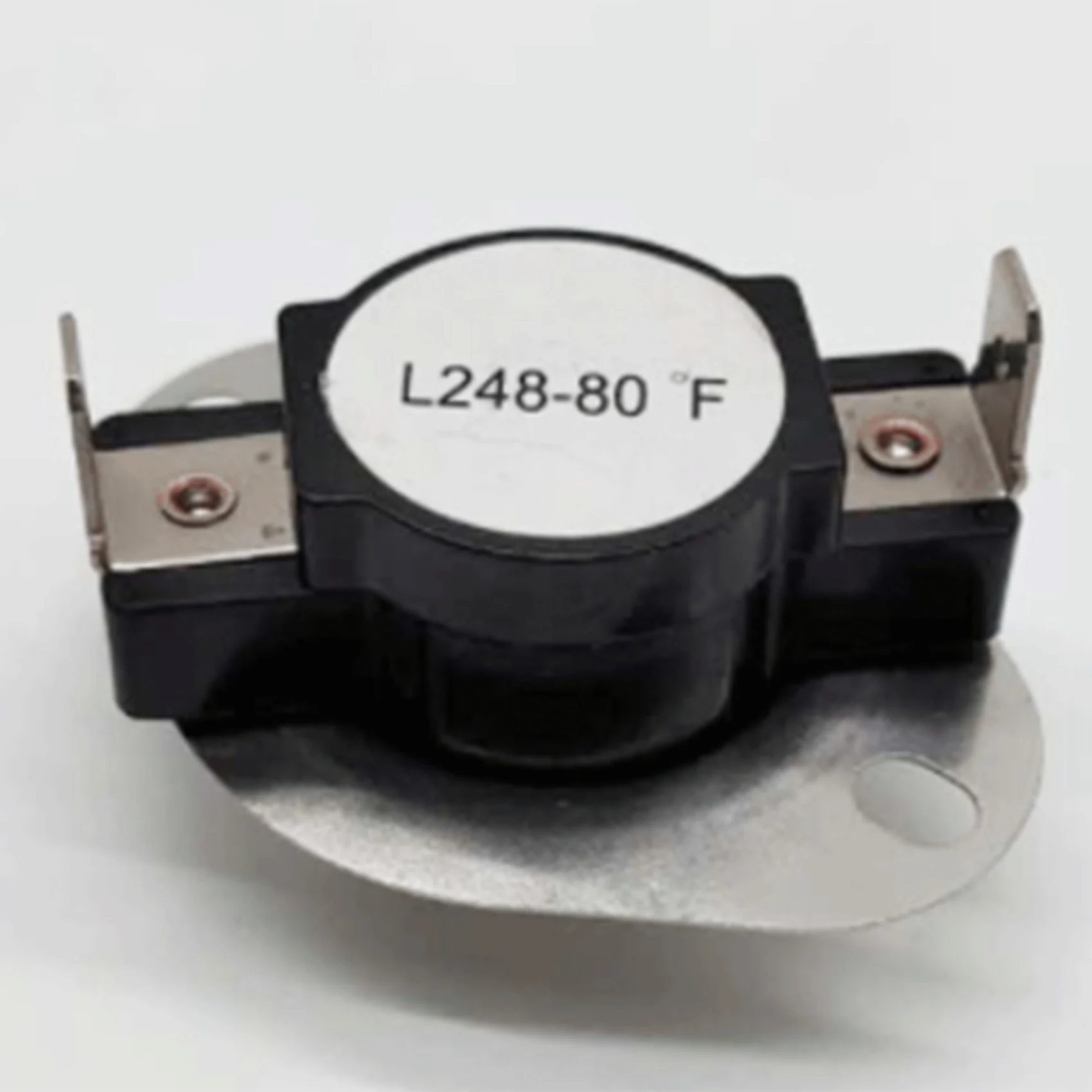 BAAJ-DC47-00018A Clothes Dryer Thermal Fuse And Thermostat Kit Replacement-Easy To Install
BAAJ-DC47-00018A Clothes Dryer Thermal Fuse And Thermostat Kit Replacement-Easy To Install