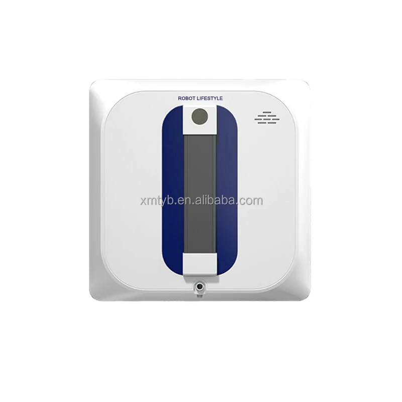 Automatic Intelligent Window Cleaning Robot Home Bidirectional Water Spray Electric Remote Control Window Cleaning Machine
Automatic Intelligent Window Cleaning Robot Home Bidirectional Water Spray Electric Remote Control Window Cleaning Machine