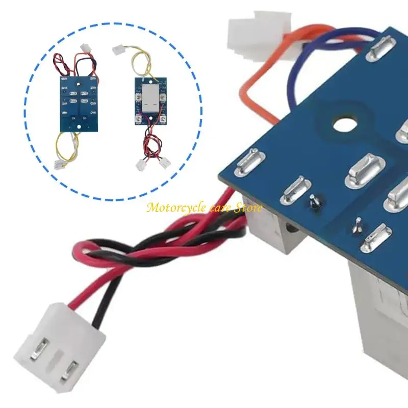 U75F Automotive Relays EV Charging Station Repair Parts For Juicebox 40/32
U75F Automotive Relays EV Charging Station Repair Parts For Juicebox 40/32