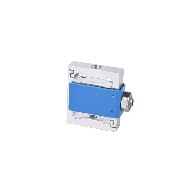 NEW High Accuracy S-Type Load Cell 200g 500g Compact Design for Tight Spaces | Model FA302L
NEW High Accuracy S-Type Load Cell 200g 500g Compact Design for Tight Spaces | Model FA302L