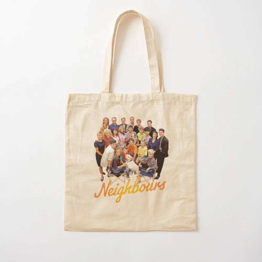 neighbours tv show ramsay street Tote Bag custom canvas bag sac pour femme Women's shopping bag Women's beach bags
neighbours tv show ramsay street Tote Bag custom canvas bag sac pour femme Women's shopping bag Women's beach bags