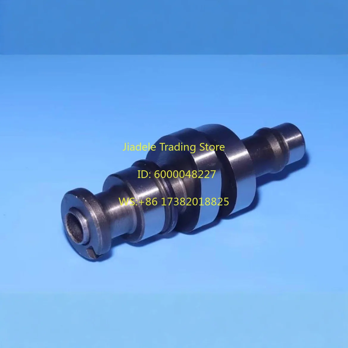 W110-i (52) camshaft stock auto and motorcycle accessories
W110-i (52) camshaft stock auto and motorcycle accessories