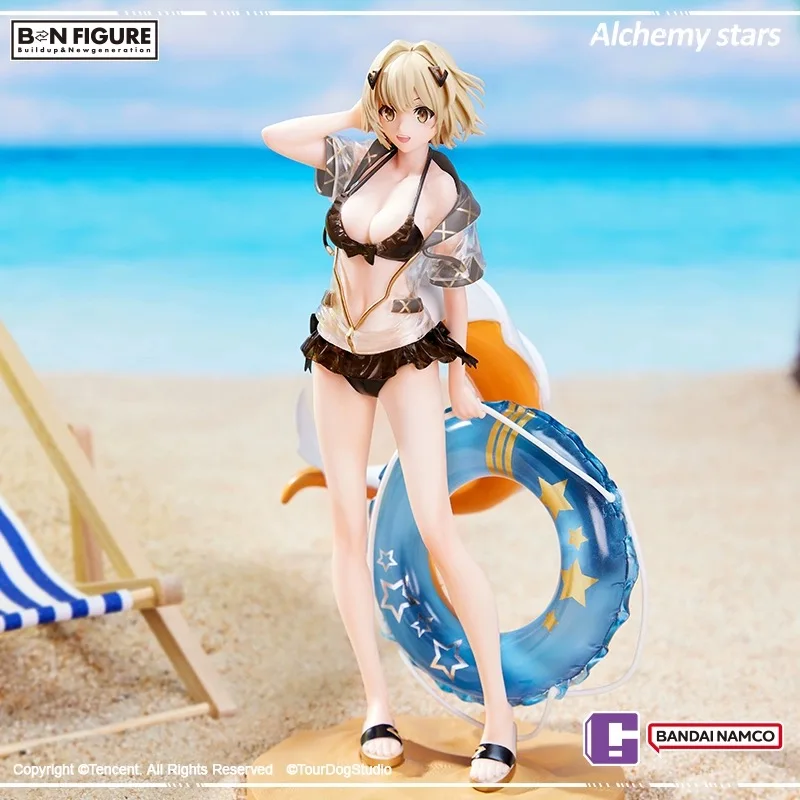 Официальная в наличии Коллекционная фигурка Bnfigure Alchemy Stars Vol - Vice Summer Aqua Dragon
Официальная в наличии Коллекционная фигурка Bnfigure Alchemy Stars Vol - Vice Summer Aqua Dragon
