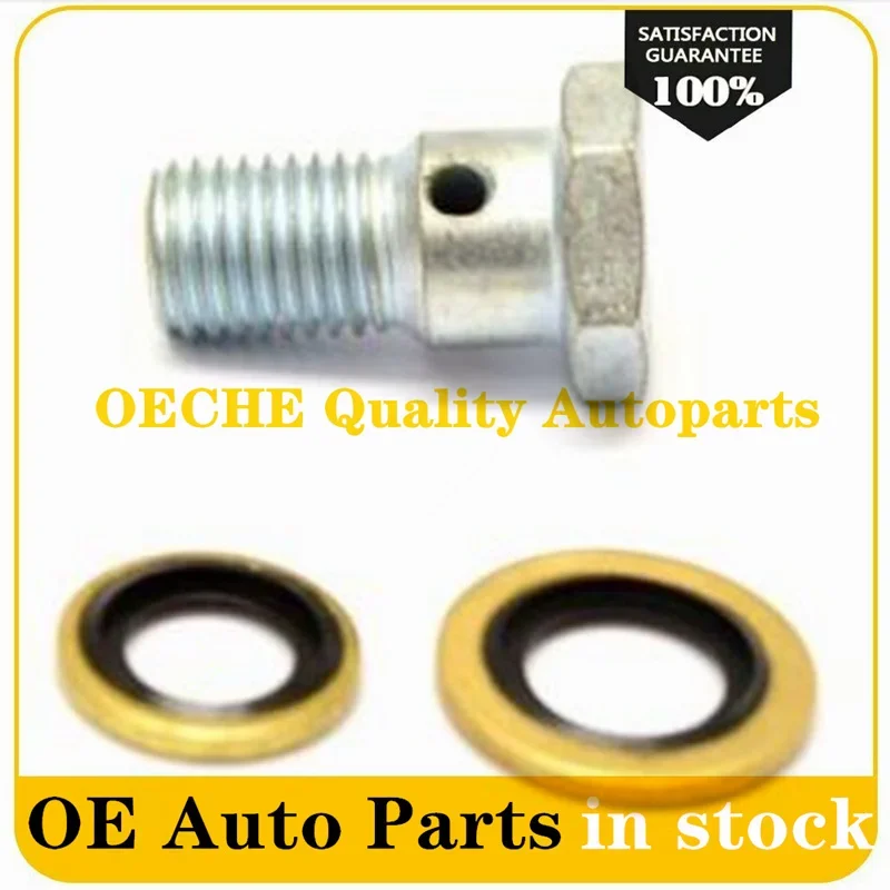 3957290 Set New 24V Common Rail Fuel Return Restricted Banjo Bolt For Dodge Cummins
3957290 Set New 24V Common Rail Fuel Return Restricted Banjo Bolt For Dodge Cummins