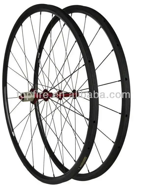 carbon fiber road bike tubular wheels bike tubular rims 20/24holes width 20mm depth 24mm bike wheel R24T for sale
carbon fiber road bike tubular wheels bike tubular rims 20/24holes width 20mm depth 24mm bike wheel R24T for sale