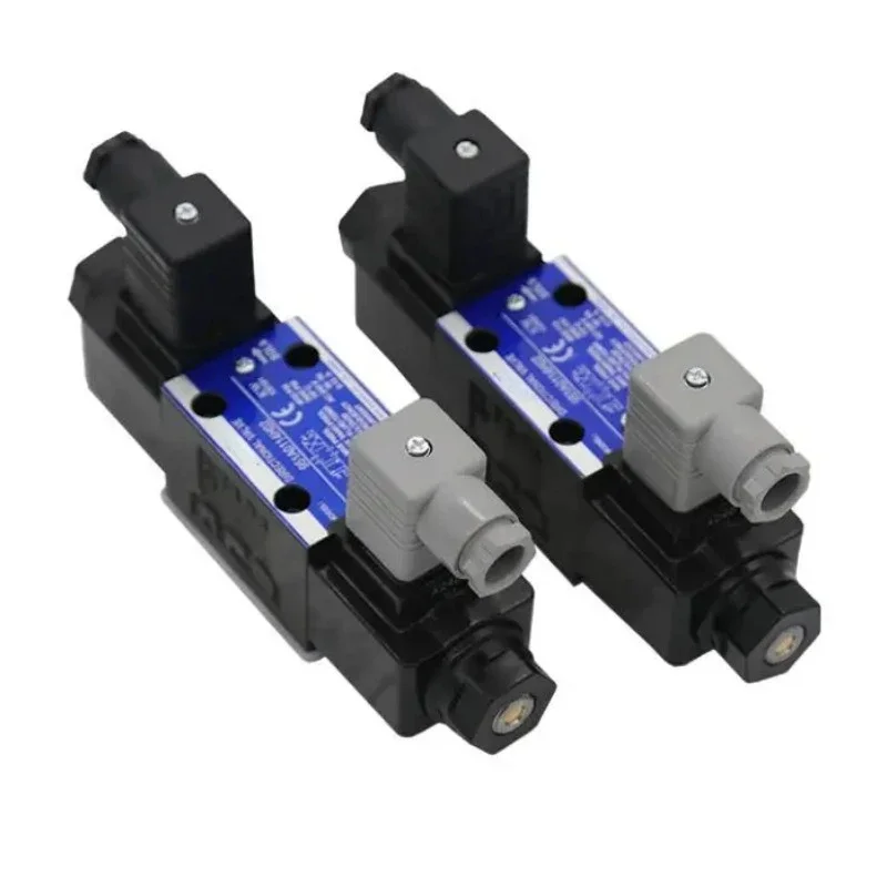 New solenoid valve four-way valve compressor control valve 951A0114H02 951A0113H02
New solenoid valve four-way valve compressor control valve 951A0114H02 951A0113H02