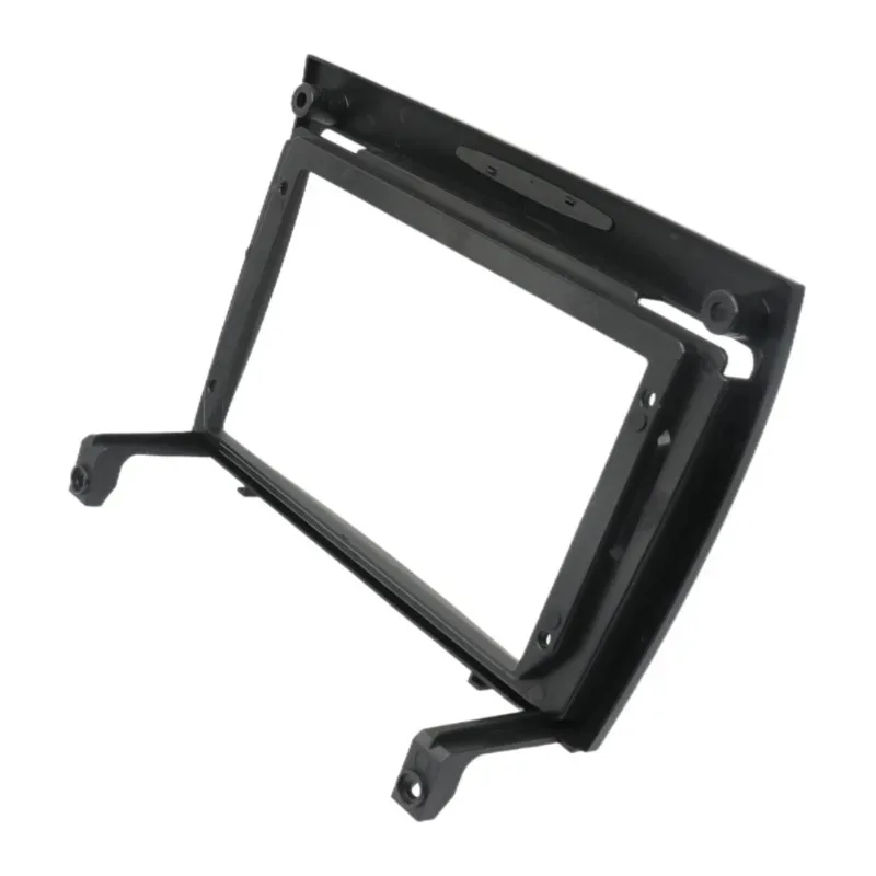 9 Inch Car Radio Fascia Panel With Canbus For Mercedes Benz SLK 2006–2010 | Stereo Dash Trim Installation Frame Kit
9 Inch Car Radio Fascia Panel With Canbus For Mercedes Benz SLK 2006–2010 | Stereo Dash Trim Installation Frame Kit