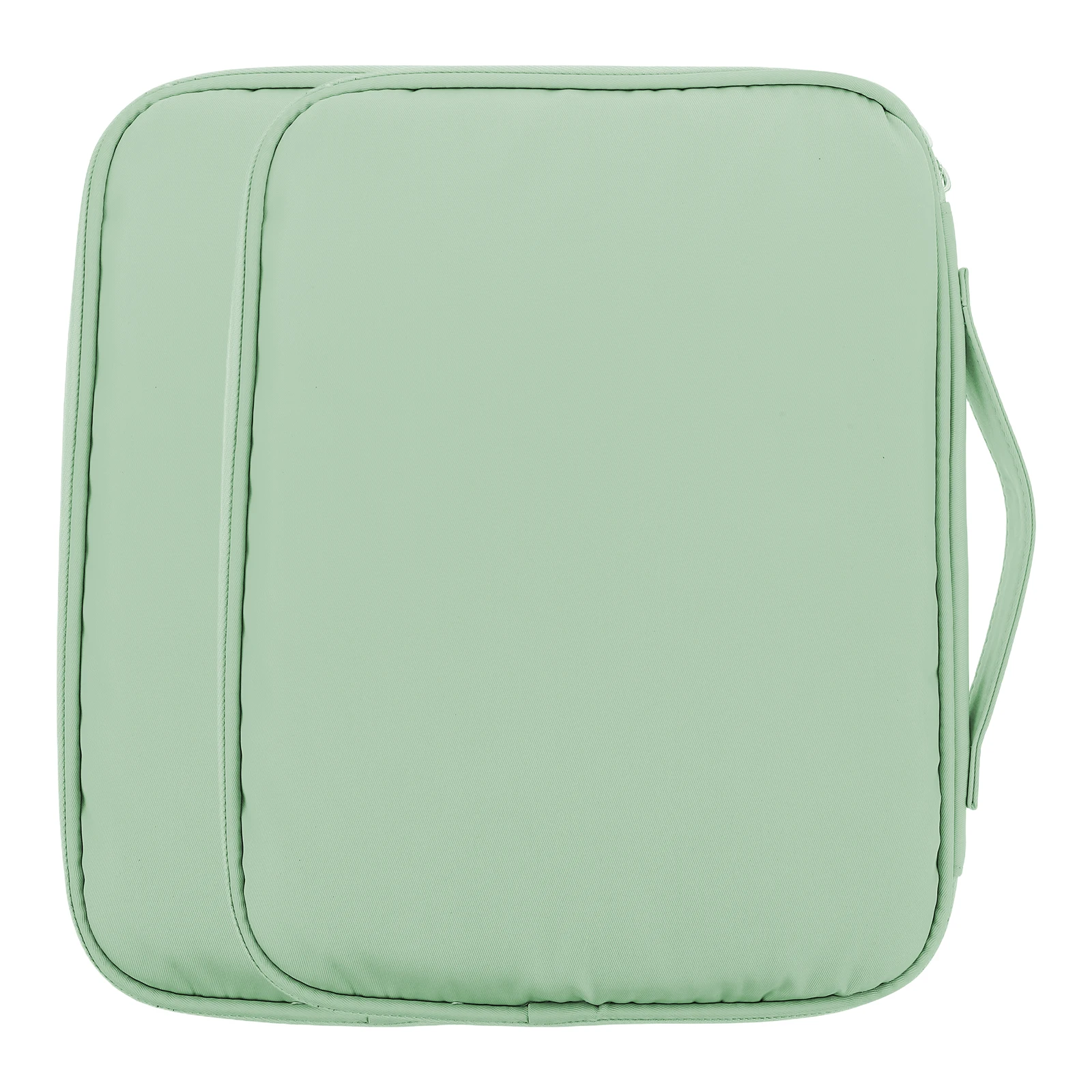 2Pcs Tablet Sleeve Bag Business Travel Storage Pouch Laptop Case Electronics Organizer Carrying Case for Men Women
2Pcs Tablet Sleeve Bag Business Travel Storage Pouch Laptop Case Electronics Organizer Carrying Case for Men Women