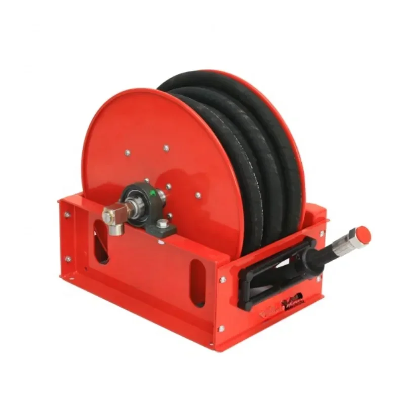 Hot sales Retractable Fuel Delivery Reels Are Designed For Mobile And Permanent Mounting In A Variety Of Fuel Applications.
Hot sales Retractable Fuel Delivery Reels Are Designed For Mobile And Permanent Mounting In A Variety Of Fuel Applications.