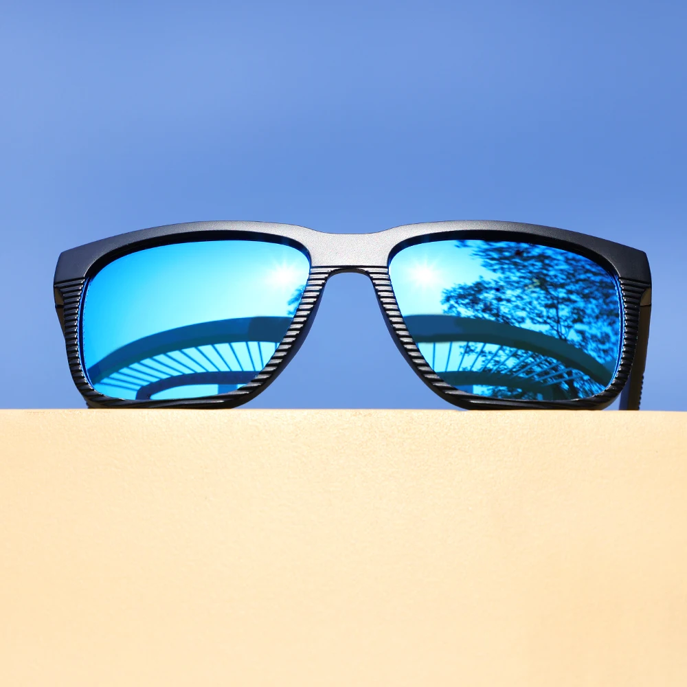 KAROS Square Polarized Sunglasses For Driving Fishing Fashion UV400 Women Men Unisex Sunglasses Brand Designer
KAROS Square Polarized Sunglasses For Driving Fishing Fashion UV400 Women Men Unisex Sunglasses Brand Designer