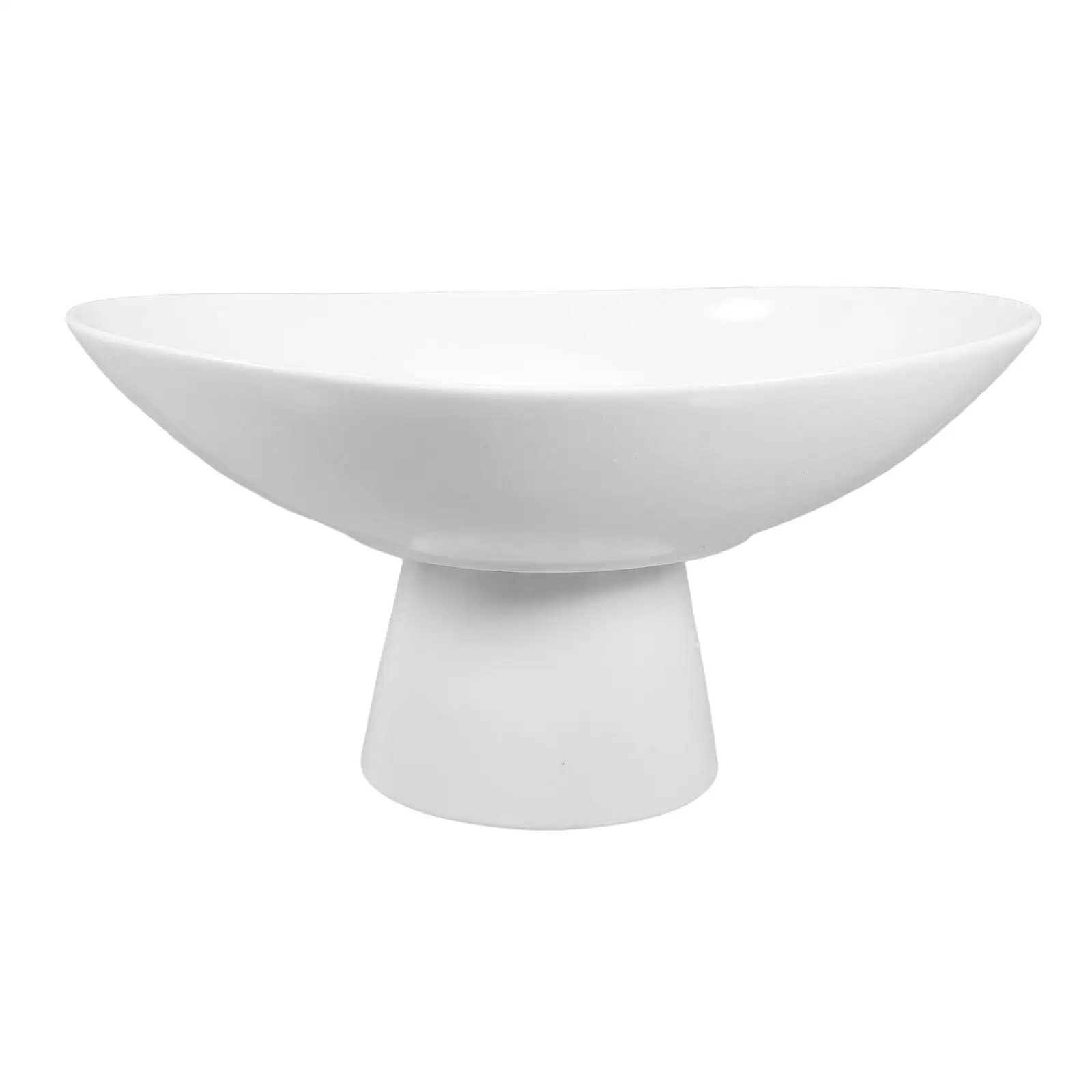 Fruit Dish Footed Candy Bowl Tray Pedestal Display Stand Dessert Holder Round Cake Counter
Fruit Dish Footed Candy Bowl Tray Pedestal Display Stand Dessert Holder Round Cake Counter
