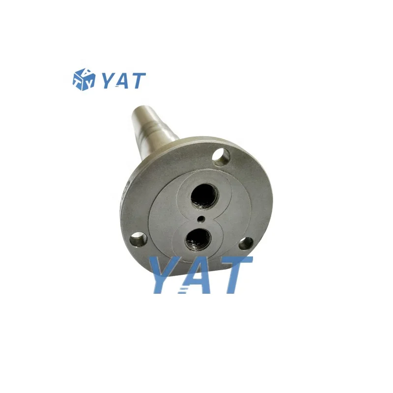 4WG180/ 4WG200 Transmission Gearbox Spare Parts 4644351076,4644352062 Shaft for Construction Machinery
4WG180/ 4WG200 Transmission Gearbox Spare Parts 4644351076,4644352062 Shaft for Construction Machinery