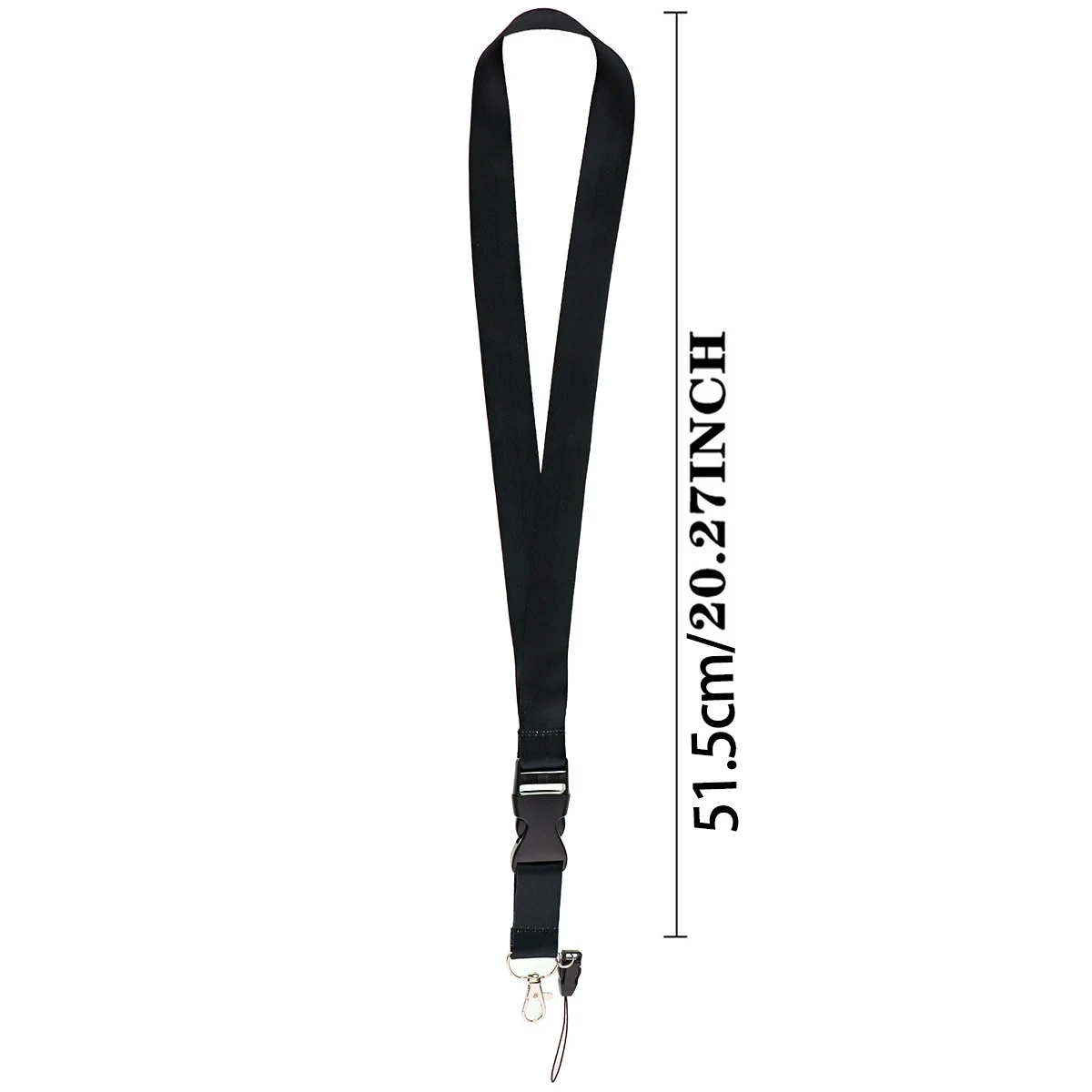 Fashion Mobile Phone Lanyard Pure Color Neck Strap Credencial Teacher Lanyard For Keys Id Card Holder Pass Key Ring Accessories
Fashion Mobile Phone Lanyard Pure Color Neck Strap Credencial Teacher Lanyard For Keys Id Card Holder Pass Key Ring Accessories