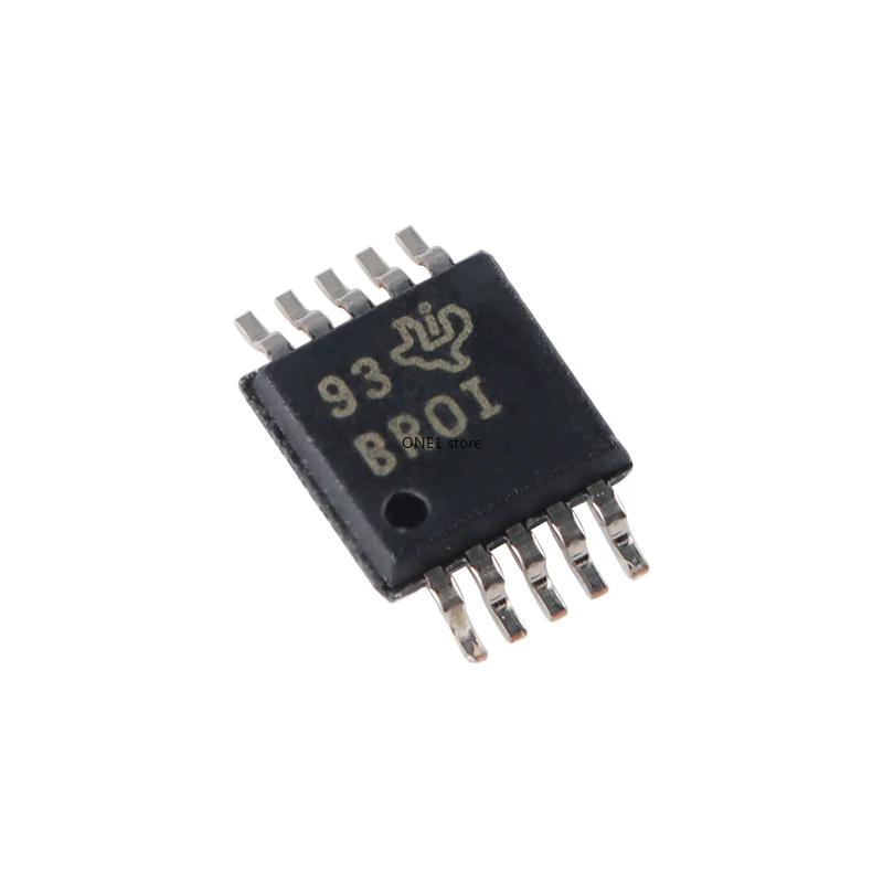 1PCS/lot New original ADS1113IDGSR VSSOP-10 16-bit analog-to-digital converter chip
1PCS/lot New original ADS1113IDGSR VSSOP-10 16-bit analog-to-digital converter chip