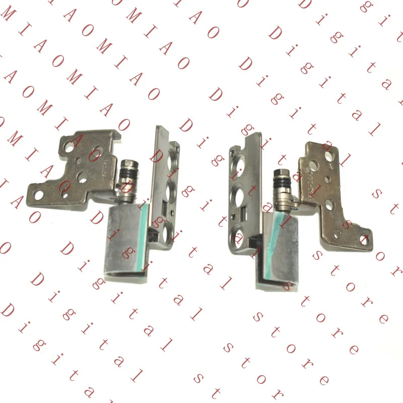 НОВЫЕ петли экрана (левая+правая) для ThinkPad YOGA L13 Gen 3 Gen 4, артикул 5H50W13793
НОВЫЕ петли экрана (левая+правая) для ThinkPad YOGA L13 Gen 3 Gen 4, артикул 5H50W13793