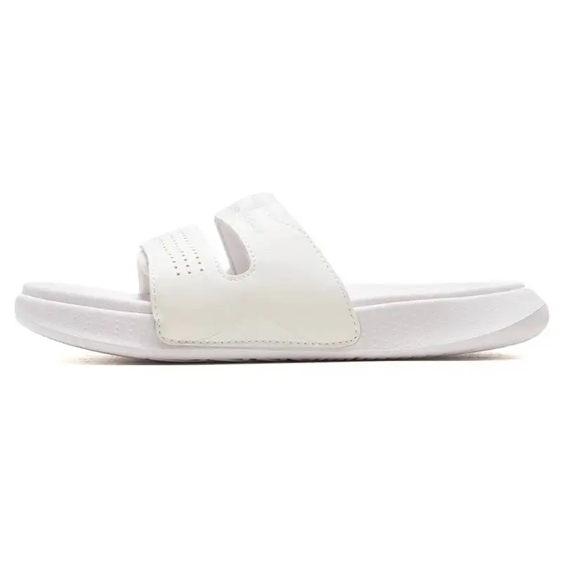 New Underarmour Women's And Slippers Ansa Studio Fashionable Beach Shoes Casual Sports Sandals 3025045-101
New Underarmour Women's And Slippers Ansa Studio Fashionable Beach Shoes Casual Sports Sandals 3025045-101