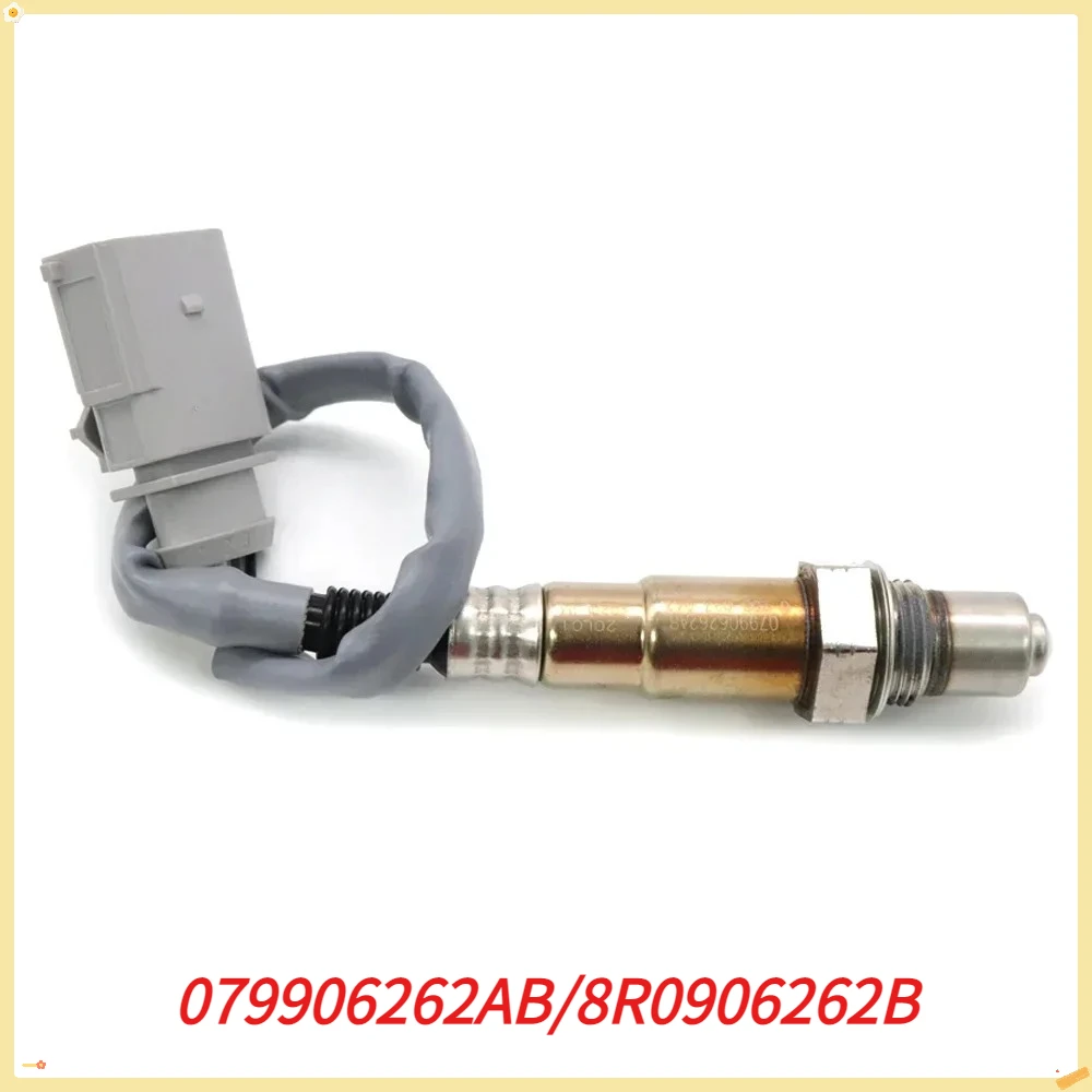 NEW Upstream Air Fuel Ratio Lambda O2 Oxygen Sensor 079906262AB 8R0906262B For Audi A4 A6 2.0L A3 A5 Q5 TT For Volkswagen Passat
NEW Upstream Air Fuel Ratio Lambda O2 Oxygen Sensor 079906262AB 8R0906262B For Audi A4 A6 2.0L A3 A5 Q5 TT For Volkswagen Passat