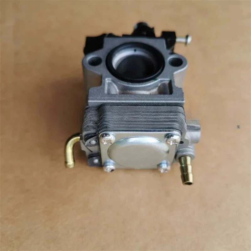 High Performance Carburetor Assy for EB770 PB-770 Backpack Leaf Blower
High Performance Carburetor Assy for EB770 PB-770 Backpack Leaf Blower