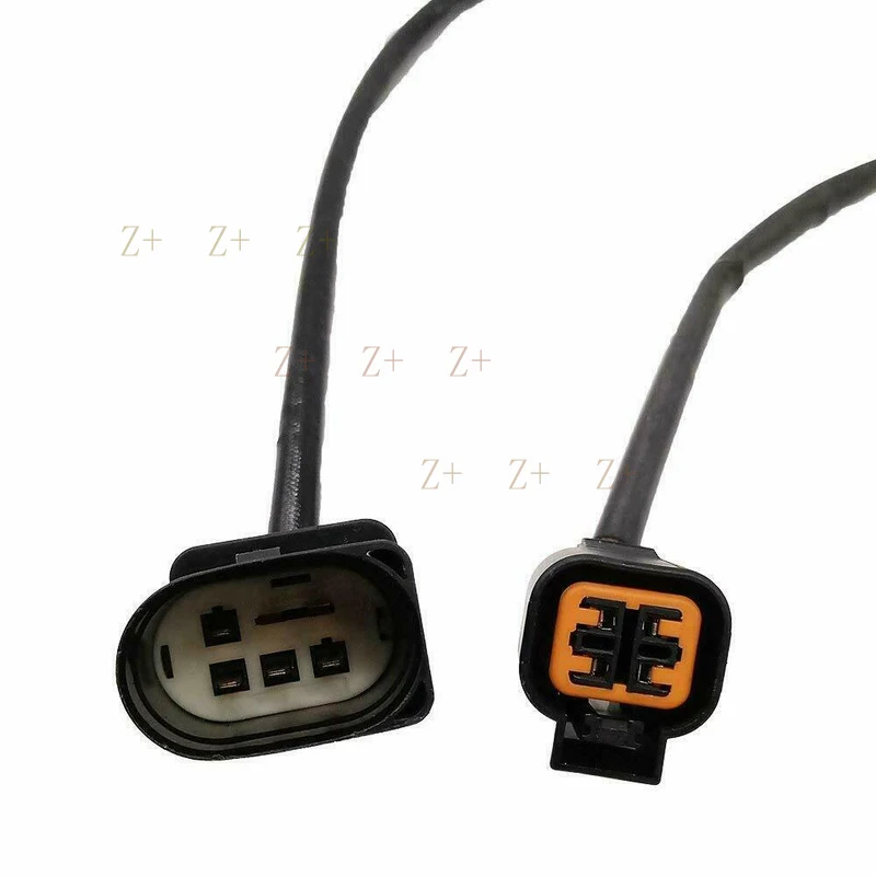 Z+ 2pcs Up+Downstream Oxygen Sensor For 2004-2009 Kia Spectra,Hyundai Elantra 2.0L
Z+ 2pcs Up+Downstream Oxygen Sensor For 2004-2009 Kia Spectra,Hyundai Elantra 2.0L