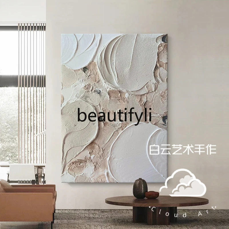 Entryway Decor Living Room Furniture Soft Decor Italian Minimalist Art Oil Painting High-End Floor Ornament
Entryway Decor Living Room Furniture Soft Decor Italian Minimalist Art Oil Painting High-End Floor Ornament