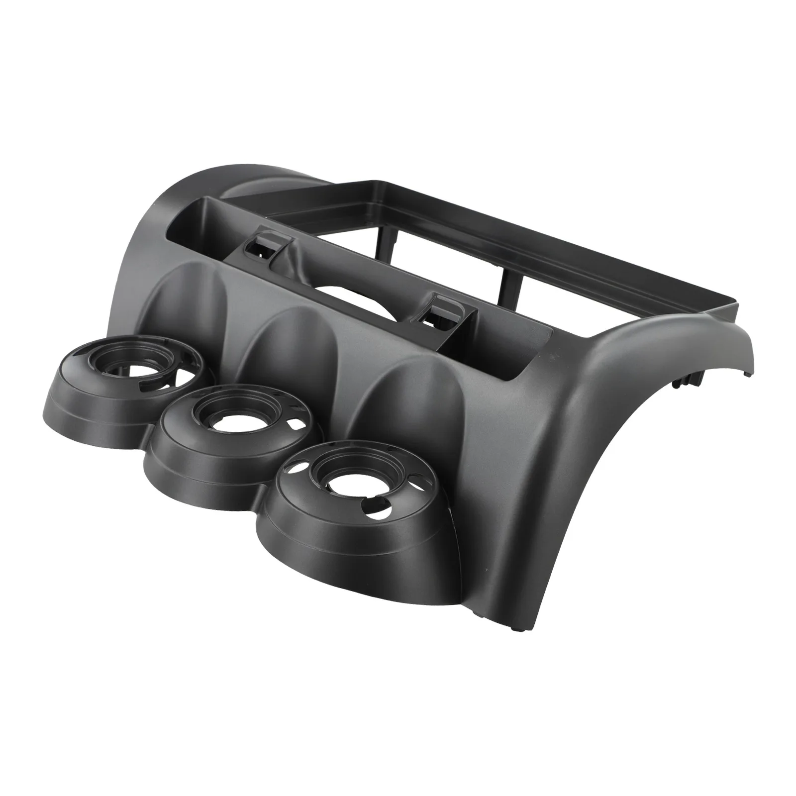 9-дюймовая рамка автомобильного радио с левым рулем и правым рулем, идеально подходит для 2002-2008 гг., пластиковый материал, бесшовная интеграция, настройка автомобиля
9-дюймовая рамка автомобильного радио с левым рулем и правым рулем, идеально подходит для 2002-2008 гг., пластиковый материал, бесшовная интеграция, настройка автомобиля