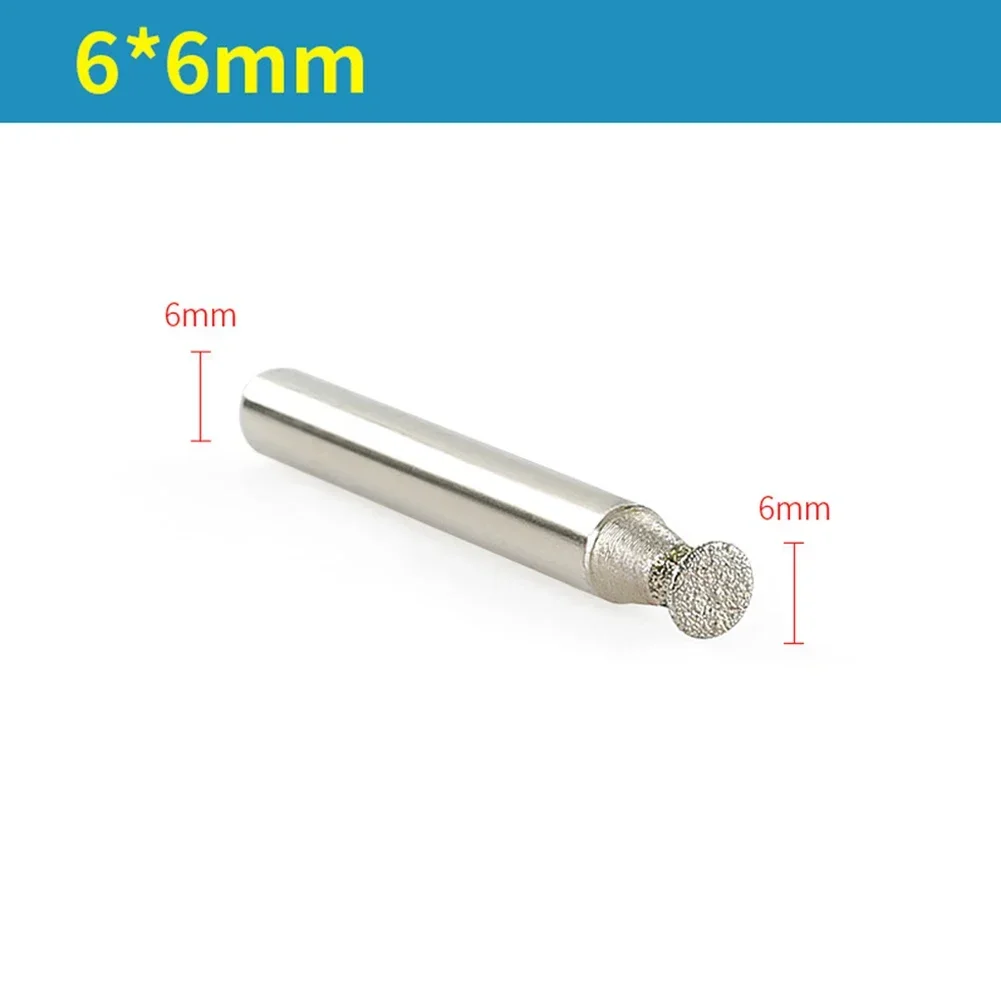 Bistrique Grinding Bit Bistrique Engraving Nail Head Burr Grinding Bit Grinding Bit 6/8/10/14/16/18/20/22/25/30mm
Bistrique Grinding Bit Bistrique Engraving Nail Head Burr Grinding Bit Grinding Bit 6/8/10/14/16/18/20/22/25/30mm