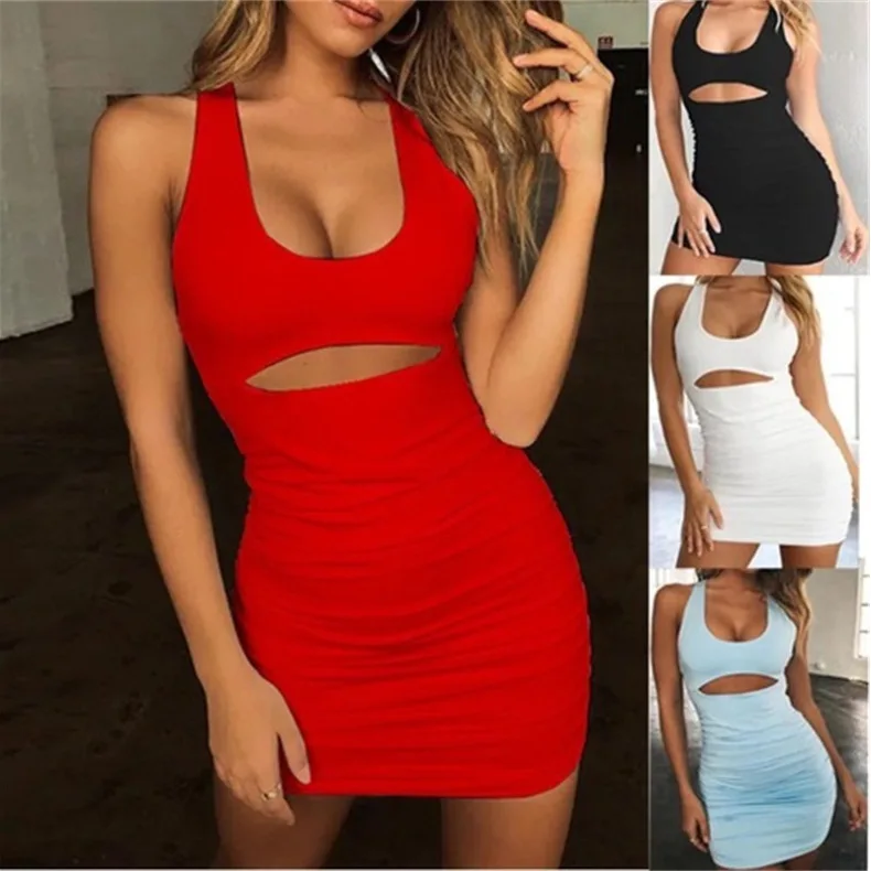 2025 Women's Pleated Strap Women's Sexy Dress Designer Cocktail Knitted Clothes 2025 Summer Dress Robe Vestido Women Elegant
2025 Women's Pleated Strap Women's Sexy Dress Designer Cocktail Knitted Clothes 2025 Summer Dress Robe Vestido Women Elegant