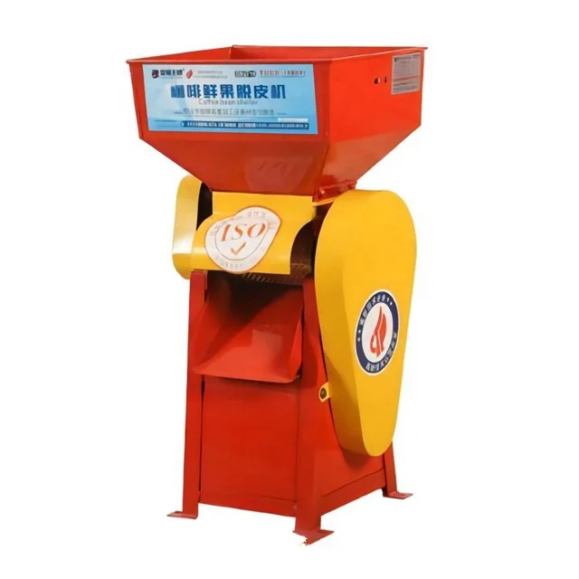 Hot Sale Factory Direct Peeler Extract Green Coffee Bean Peeling Machine
Hot Sale Factory Direct Peeler Extract Green Coffee Bean Peeling Machine