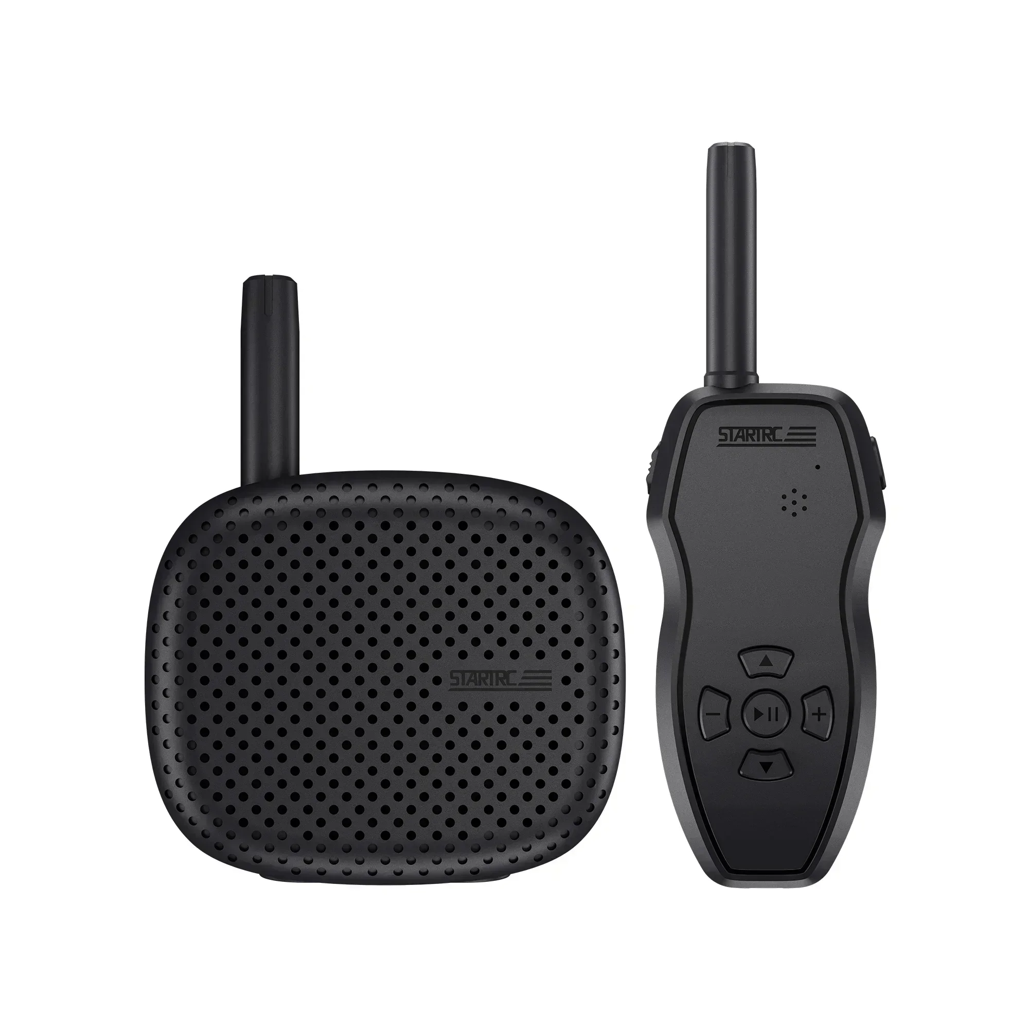 Universal 3000M Long-distance Remote Loudspeaker For DJI 3/Mini 3 Pro/Mini 4 Pro/Air 3/Air 2S Wireless Speaker accessories
Universal 3000M Long-distance Remote Loudspeaker For DJI 3/Mini 3 Pro/Mini 4 Pro/Air 3/Air 2S Wireless Speaker accessories