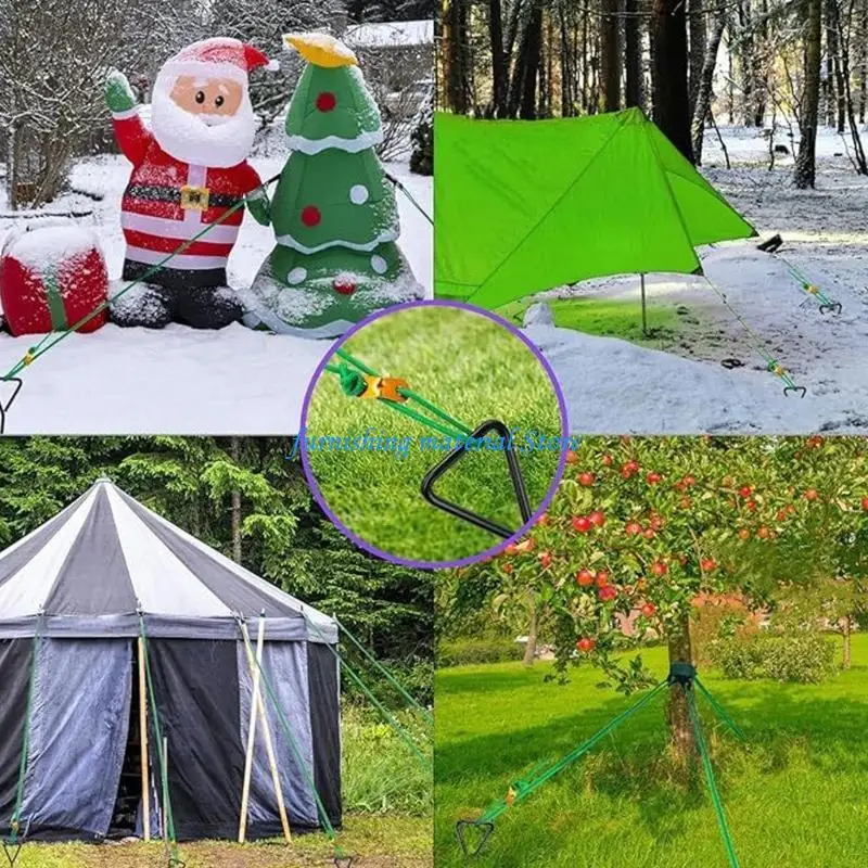 Y5GD Heavy Duty Ground Holding Set Of 4 For Trampoline Tent Windproof Galvanized Steel 15.8 Inch Stakes
Y5GD Heavy Duty Ground Holding Set Of 4 For Trampoline Tent Windproof Galvanized Steel 15.8 Inch Stakes