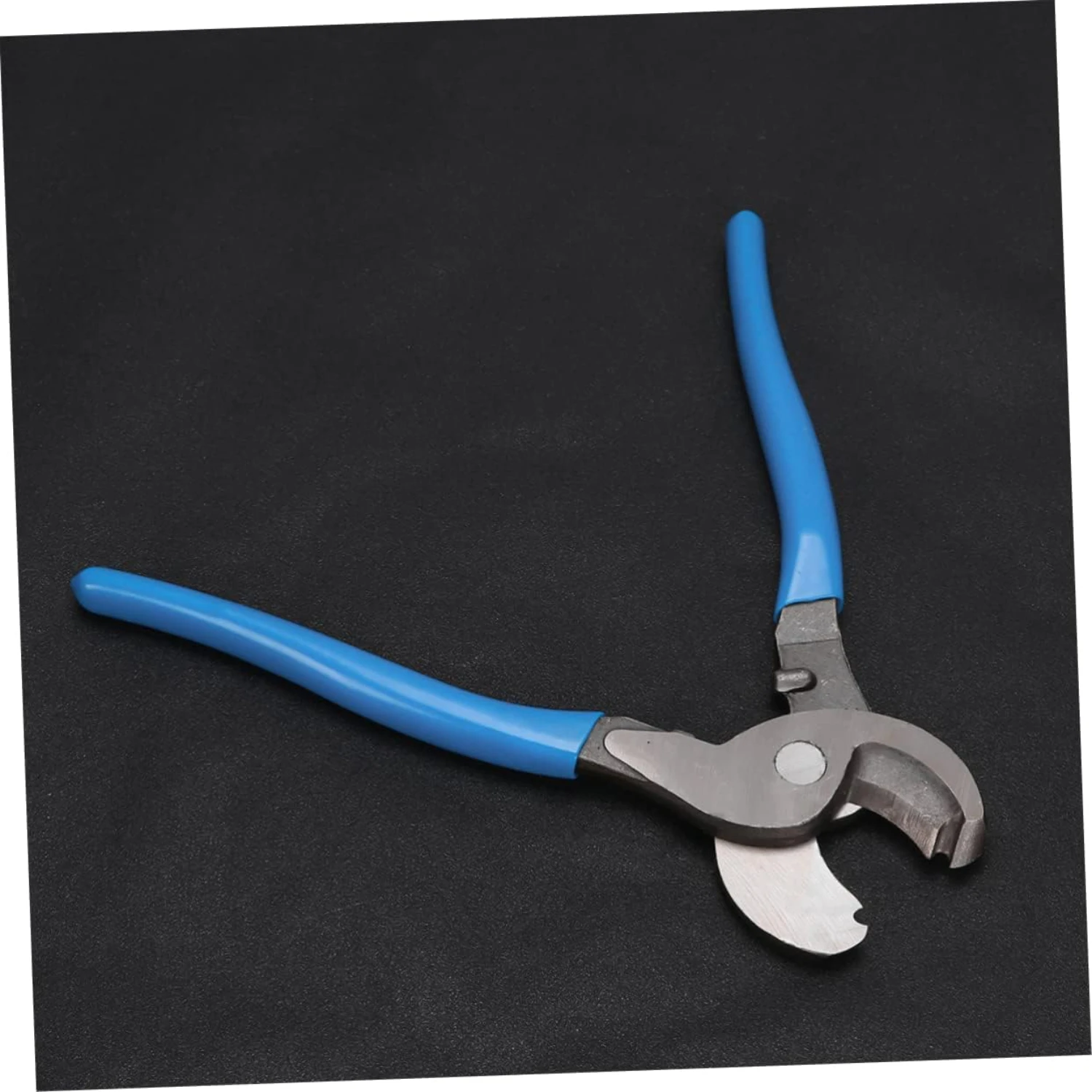 High-quality Sharp Metal Steel Wire Cutters - Electricians Hand Tools Trimmer Shears for Metal. Set includes Wire Stripper, Cabl
High-quality Sharp Metal Steel Wire Cutters - Electricians Hand Tools Trimmer Shears for Metal. Set includes Wire Stripper, Cabl