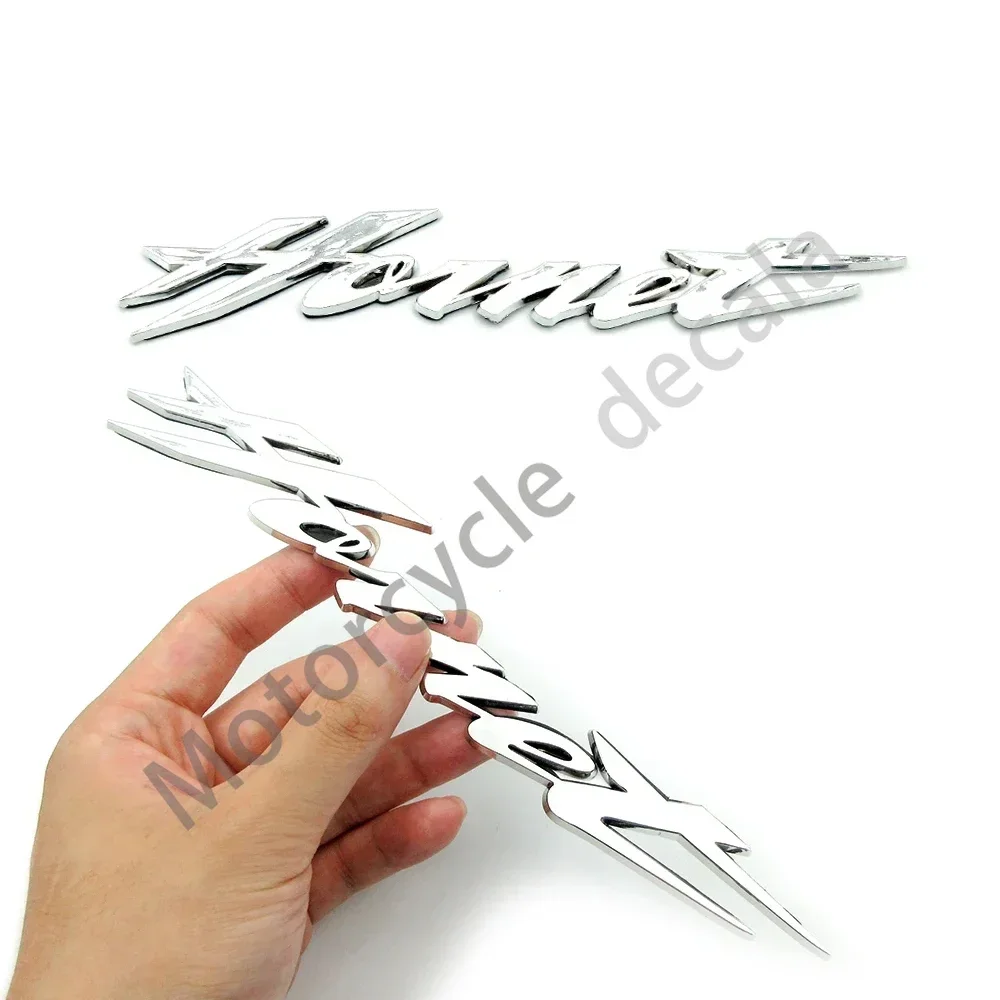 For Honda Hornet 250 400 600 CB600F 599 900 CB900F Motor Chrome 3D Gas Fuel Tank Emblem Badge Decal Logo Symbol Mark Sticker
For Honda Hornet 250 400 600 CB600F 599 900 CB900F Motor Chrome 3D Gas Fuel Tank Emblem Badge Decal Logo Symbol Mark Sticker
