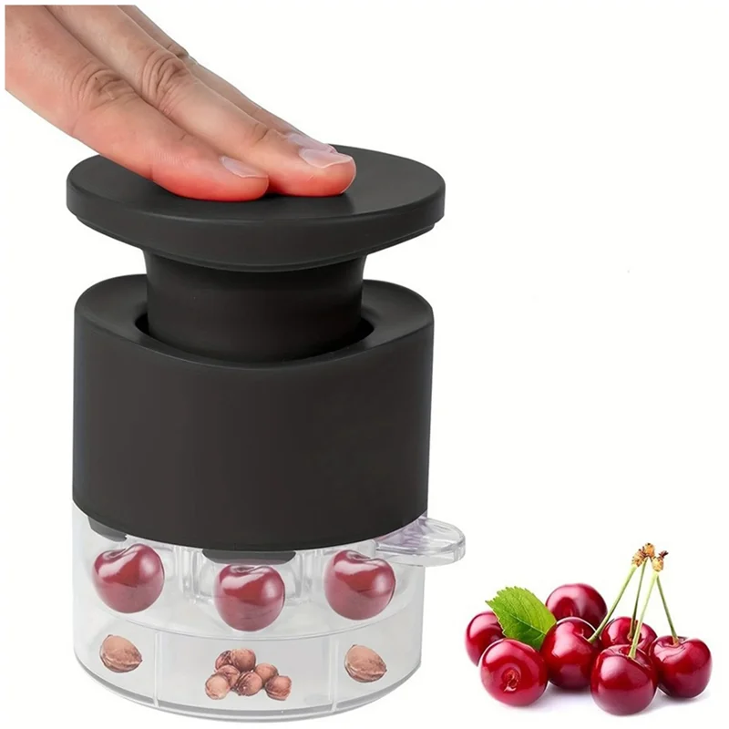 B62B-Fruit Kitchen Pitting Tool 7 Holes Cherry Fruit Olive Corer Remove Pit Tool Fruit Vegetable Tools Cherry Pitter Kitchen
B62B-Fruit Kitchen Pitting Tool 7 Holes Cherry Fruit Olive Corer Remove Pit Tool Fruit Vegetable Tools Cherry Pitter Kitchen