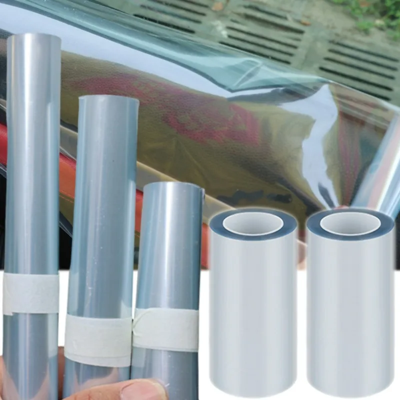 20x100 см авто устойчивая к царапинам прозрачная защитная пленка для краски автомобильная пленка водостойкая наклейка на бампер автомобиля защитные наклейки для автомобиля
20x100 см авто устойчивая к царапинам прозрачная защитная пленка для краски автомобильная пленка водостойкая наклейка на бампер автомобиля защитные наклейки для автомобиля