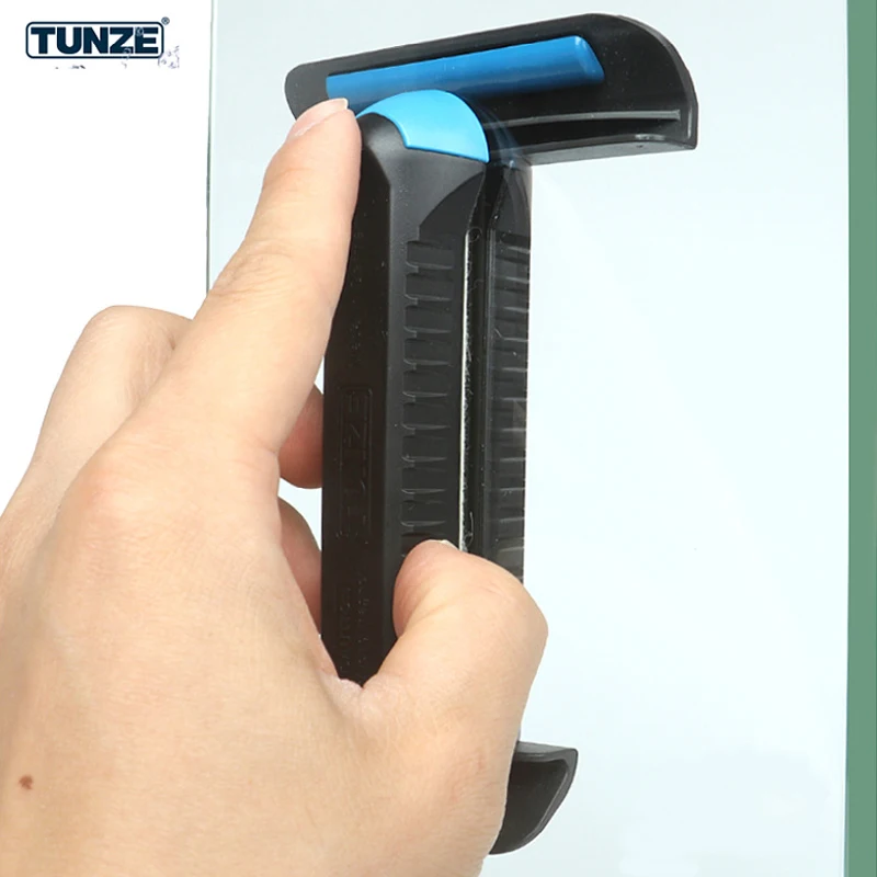 TUNZE-Aquarium Strong Magnetic Double-Headed Scraper, Fish Tank Cleaning Wipe, Glass Wipe
TUNZE-Aquarium Strong Magnetic Double-Headed Scraper, Fish Tank Cleaning Wipe, Glass Wipe
