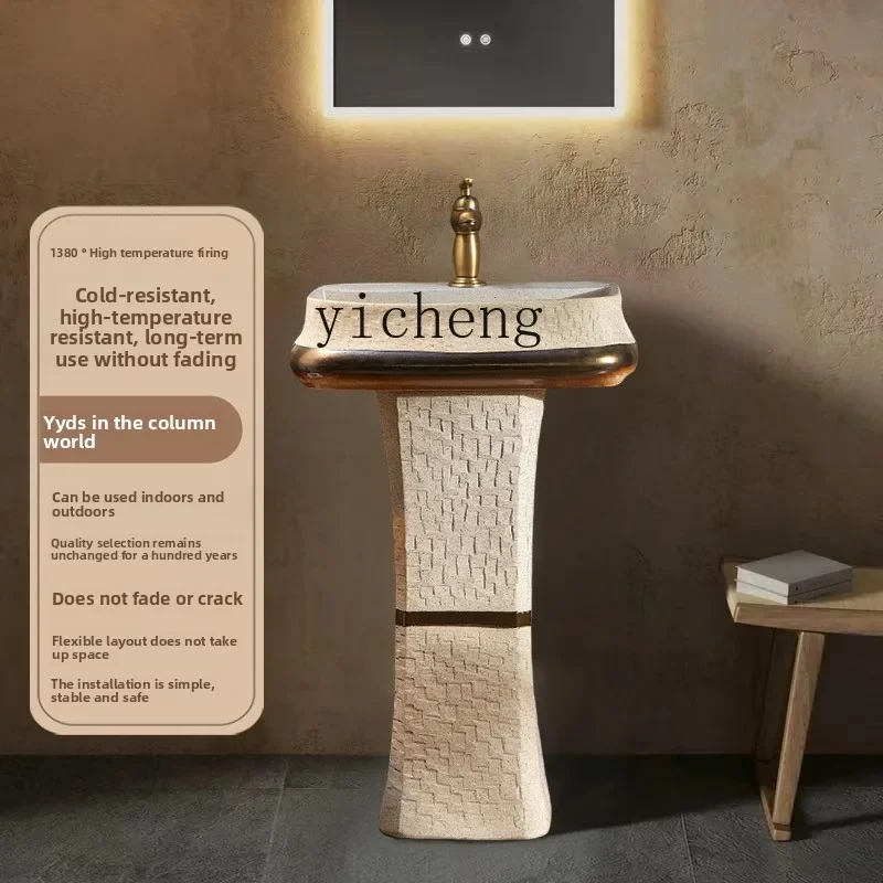 B1 carved Phnom Penh stone washbasin bathroom column basin courtyard retro washbasin outdoor washbasin
B1 carved Phnom Penh stone washbasin bathroom column basin courtyard retro washbasin outdoor washbasin