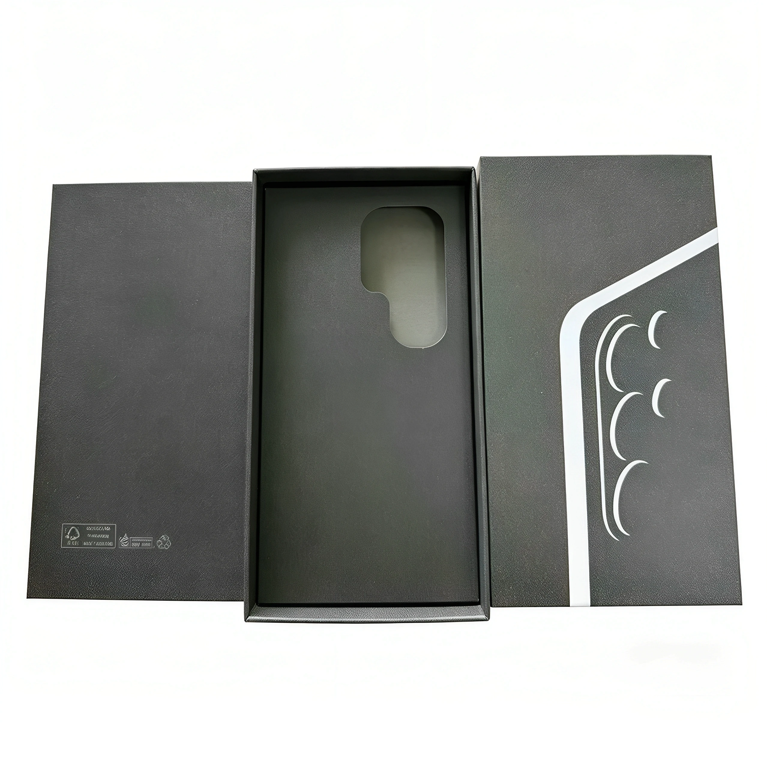 New Packing Mobile Phone Box For Samsung Galaxy S26 S25 S24 S23 S22 Ultra Plus FE Retail Box for Samsung Empty Boxes
New Packing Mobile Phone Box For Samsung Galaxy S26 S25 S24 S23 S22 Ultra Plus FE Retail Box for Samsung Empty Boxes