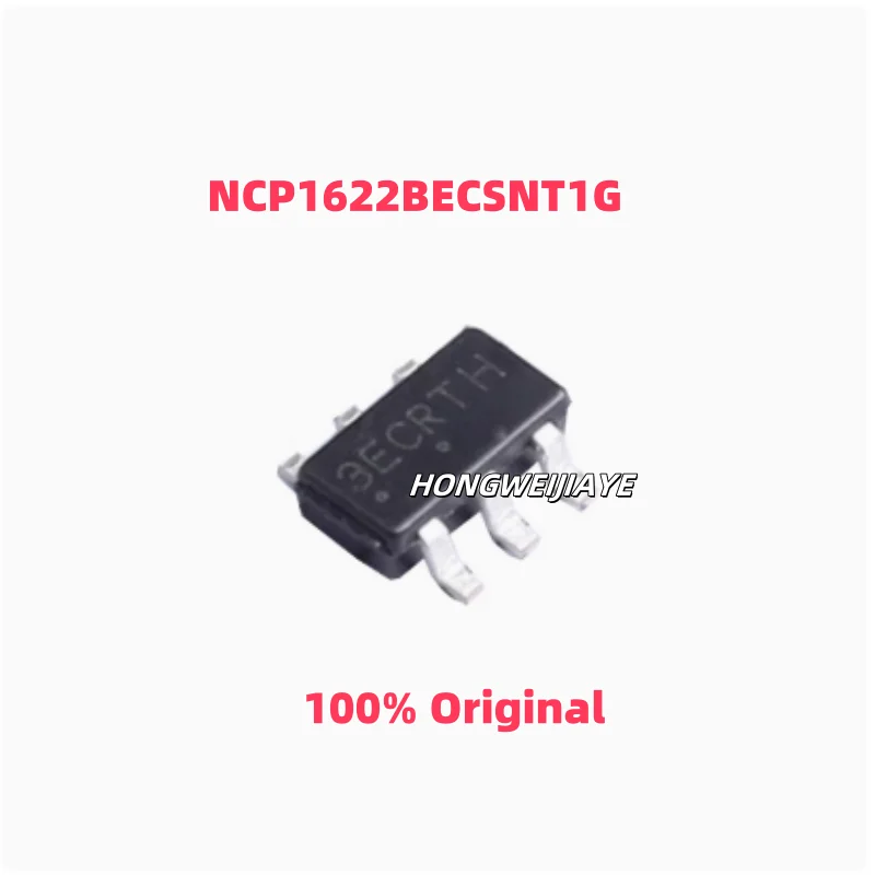 5PCS 100% New NCP12510CSN65T1G NCP1622BECSNT1G 3ECRTH NCP1623ASNT1G UPDRSI SOT23-6 Brand New Original Chips ic
5PCS 100% New NCP12510CSN65T1G NCP1622BECSNT1G 3ECRTH NCP1623ASNT1G UPDRSI SOT23-6 Brand New Original Chips ic