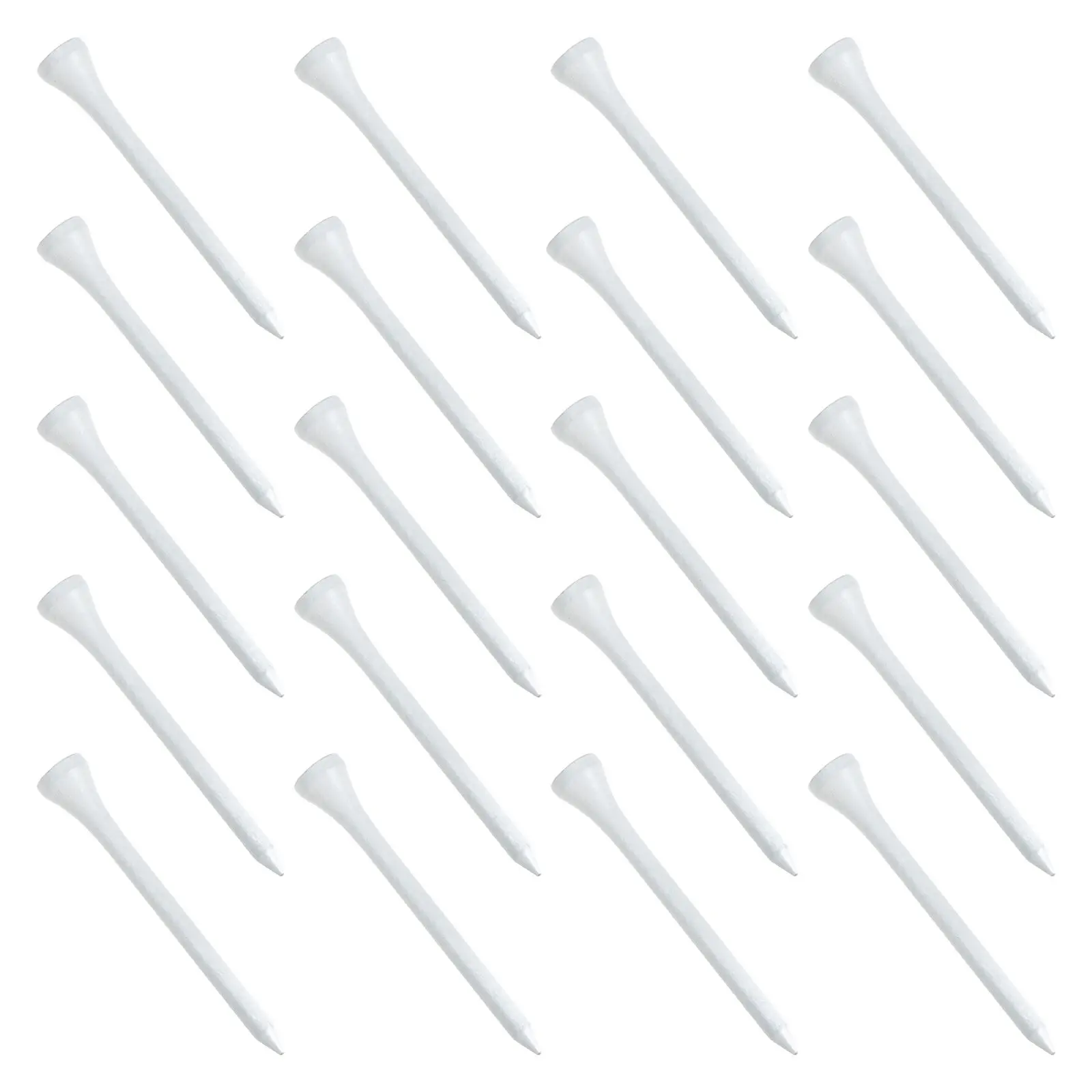 100 Pcs Golf Golfs Ball Holder Wooden Peg Tray Bulk Accessories Golfing Tees Long Lasting Durable Practice Aid
100 Pcs Golf Golfs Ball Holder Wooden Peg Tray Bulk Accessories Golfing Tees Long Lasting Durable Practice Aid