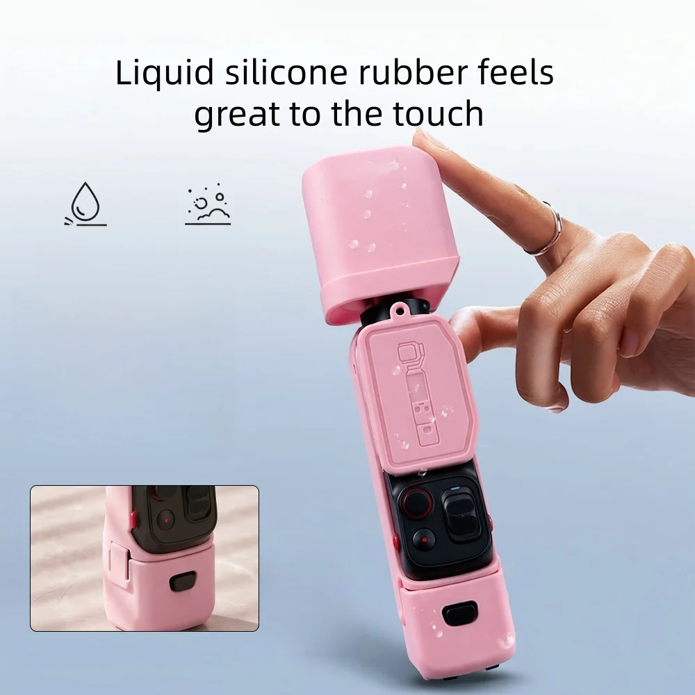 Protective Case for Insta360 Luna Ultra Camera Lens Protective Case Screen Protective Case
Protective Case for Insta360 Luna Ultra Camera Lens Protective Case Screen Protective Case
