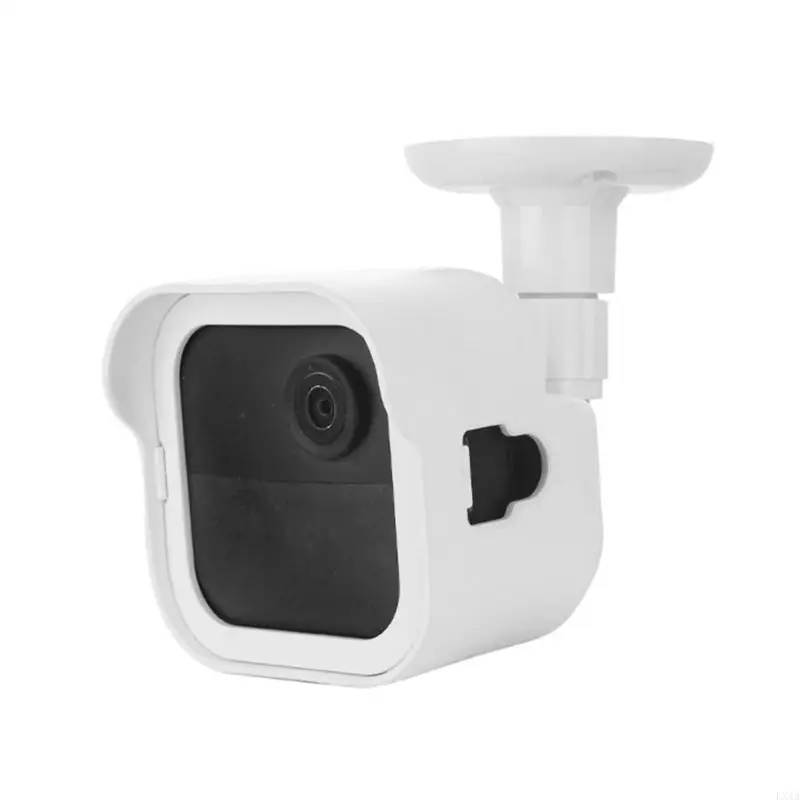 LXAA Full Wrap Silicone Camera Protector Flexible Cover Dustproof Easy On Suitable For Outdoor 3/4 Surveillances Systems 
LXAA Full Wrap Silicone Camera Protector Flexible Cover Dustproof Easy On Suitable For Outdoor 3/4 Surveillances Systems
