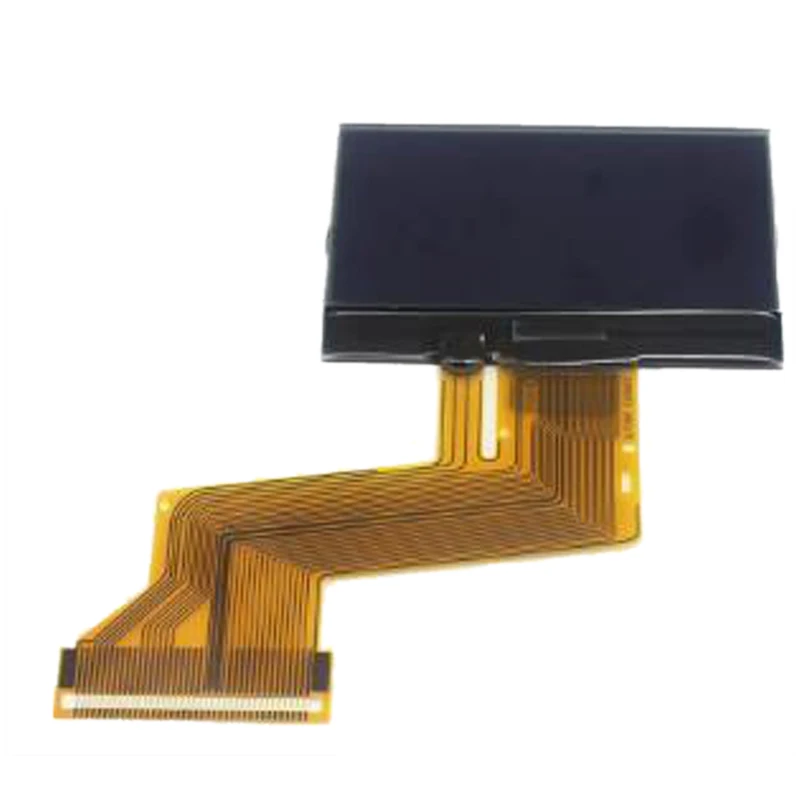 Car Display Pixel Repair LCD Replacement Cluster Display for Sprinter W639(From 2004
Car Display Pixel Repair LCD Replacement Cluster Display for Sprinter W639(From 2004