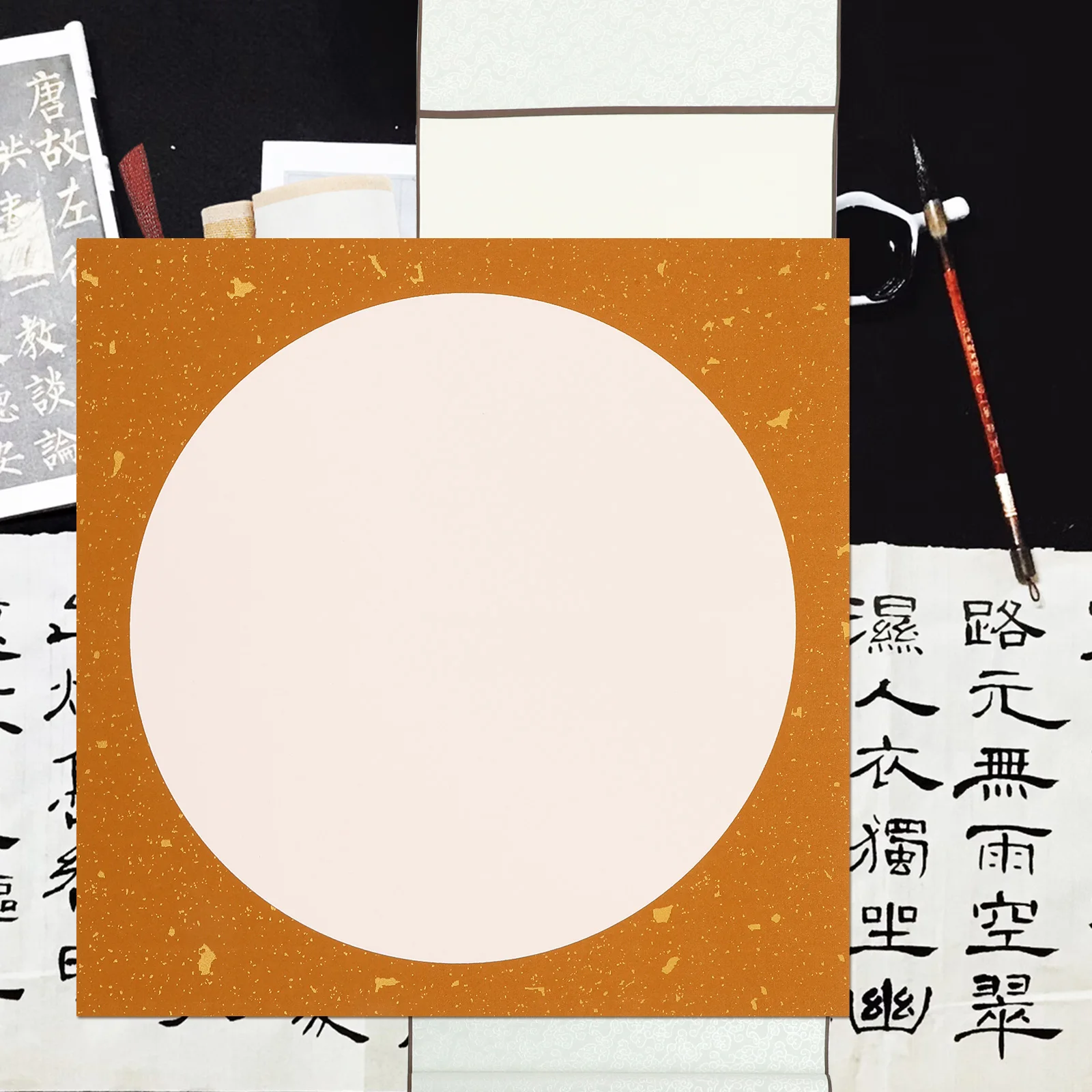 10 Sheets Rice Paper Calligraphy Chinese Xuan Doufang Writing Special Practice Character Training
10 Sheets Rice Paper Calligraphy Chinese Xuan Doufang Writing Special Practice Character Training