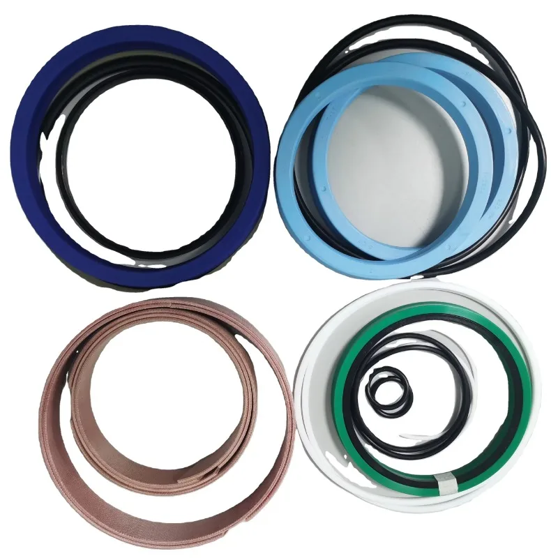 10045496k A229900007930 D16 Repair Kit for SANY Drilling Rig SR220 SR250
10045496k A229900007930 D16 Repair Kit for SANY Drilling Rig SR220 SR250