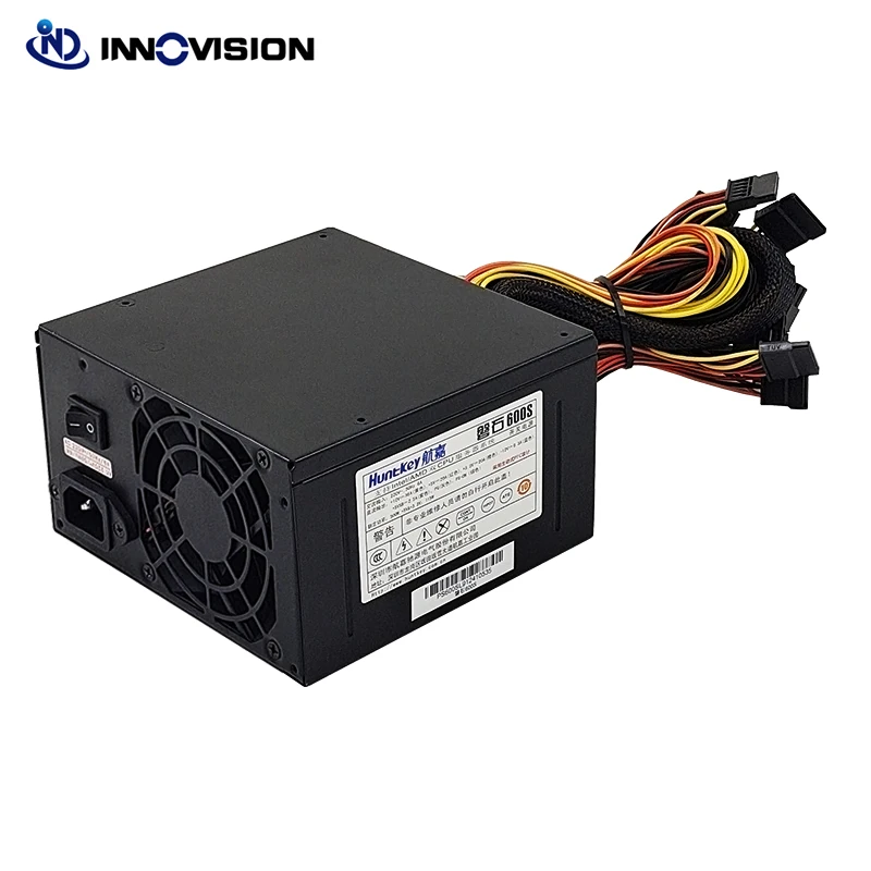 ATX PSU 500 Вт, промышленный ATX блок питания, напряжение 220 В, двойной 8 контактов
ATX PSU 500 Вт, промышленный ATX блок питания, напряжение 220 В, двойной 8 контактов
