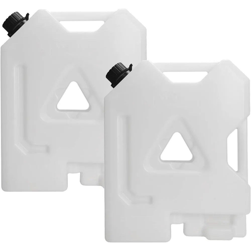 Portable Vehicle Water Container Tank Storage Off-Road Spare Plastics Pack with Handles
Portable Vehicle Water Container Tank Storage Off-Road Spare Plastics Pack with Handles
